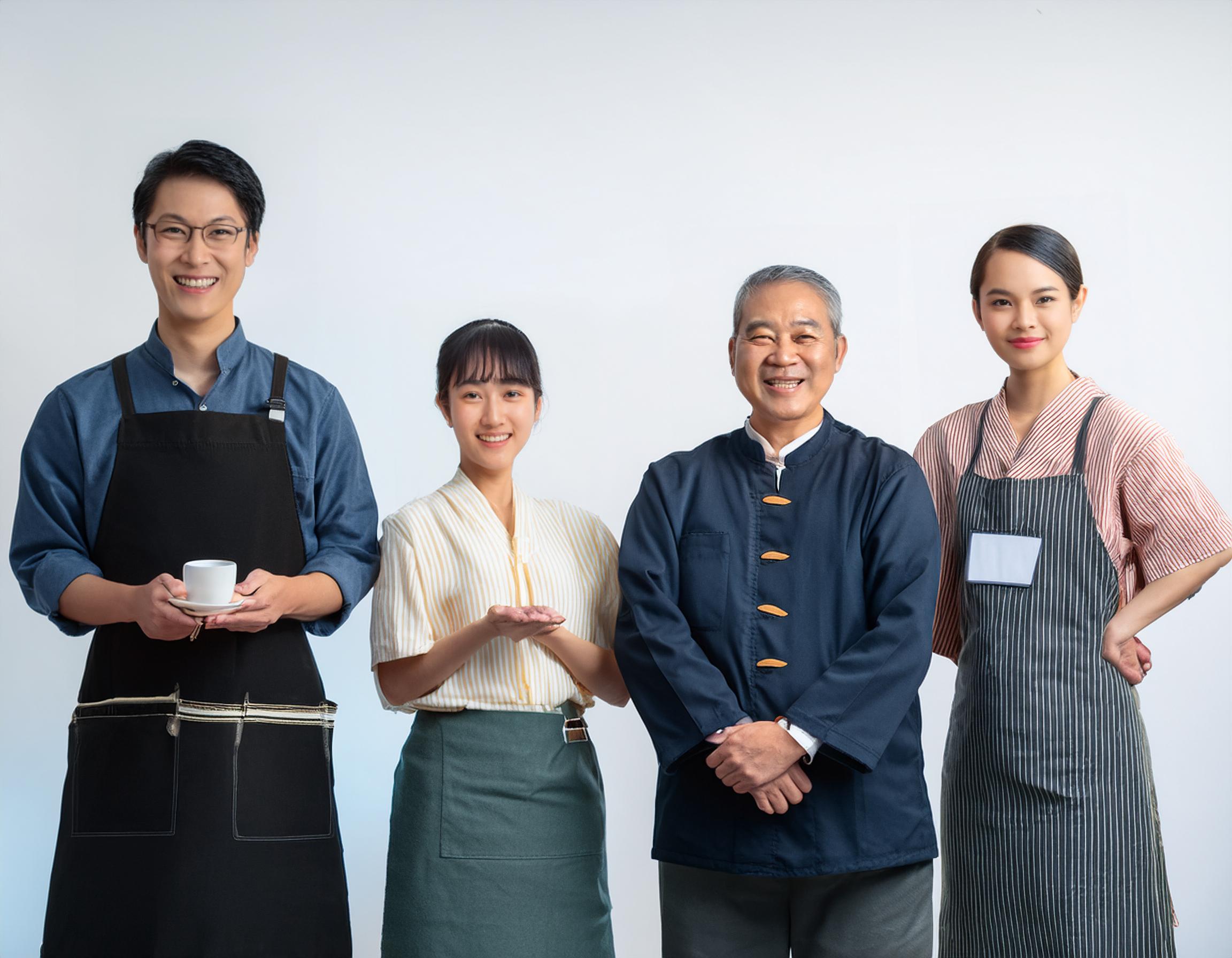 コンビニエンスストアの店長候補スタッフ募集【太田市】【10060-03497941】 イメージ