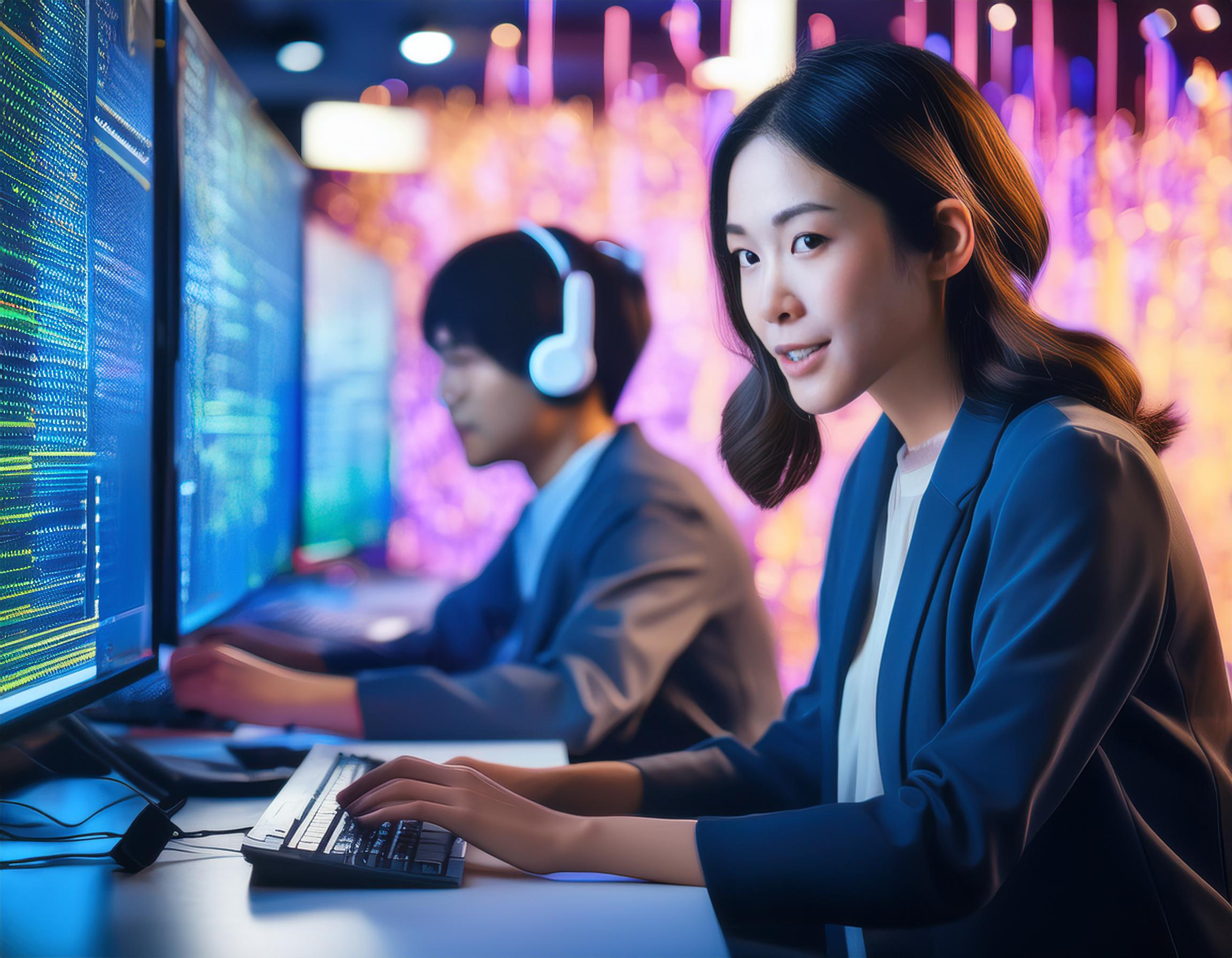 アプリケーション開発【高崎市：北関東事業所】【20110-03744851】 イメージ