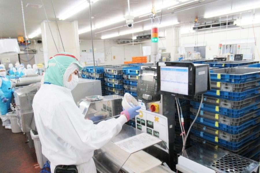 【製造管理】食品製造企業（未経験）【64641】 イメージ