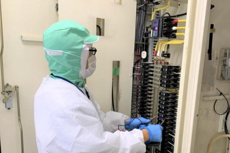 【設備保全】食品製造企業（未経験）【64642】 イメージ