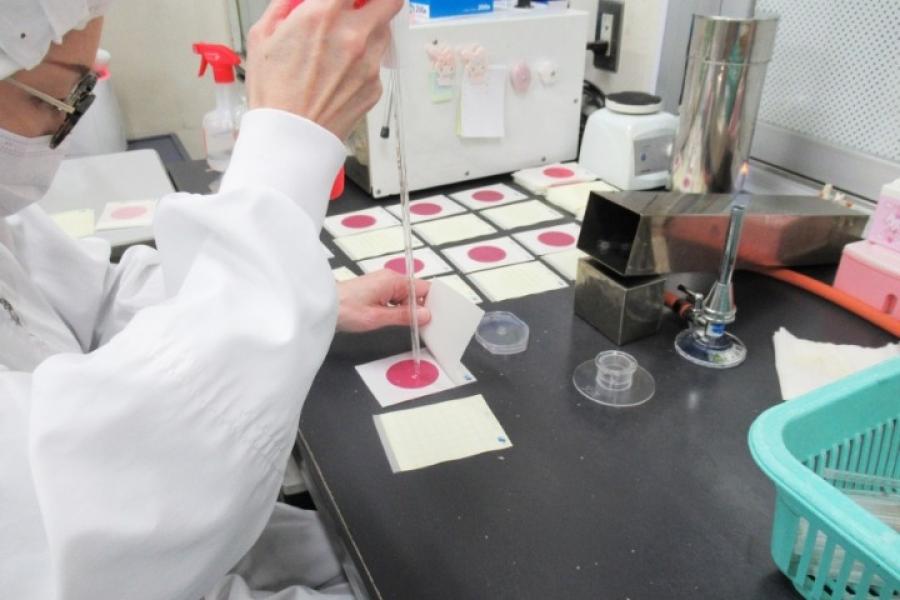 【品質管理】食品製造企業（未経験可）【64667】 イメージ