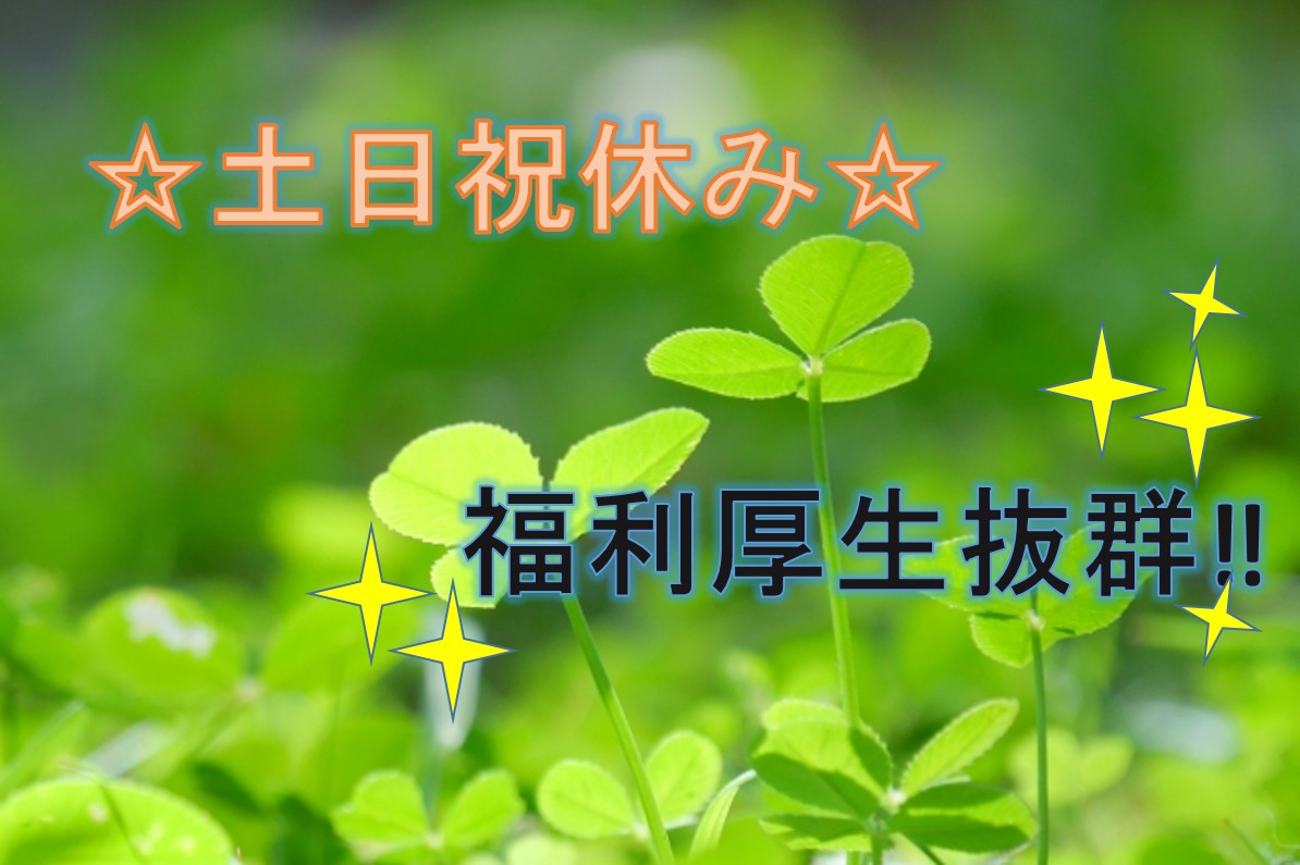 総務経理事務(総務課長) 栃木県下都賀郡 本社
【11068】 イメージ
